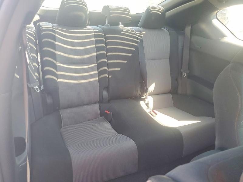 2016 Scion Tc Base