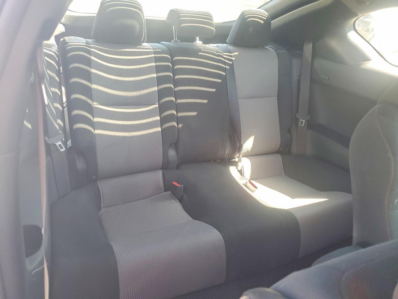 2016 Scion Tc Base