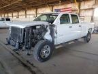 2017 Chevrolet Silverado C2500 Heavy Duty
