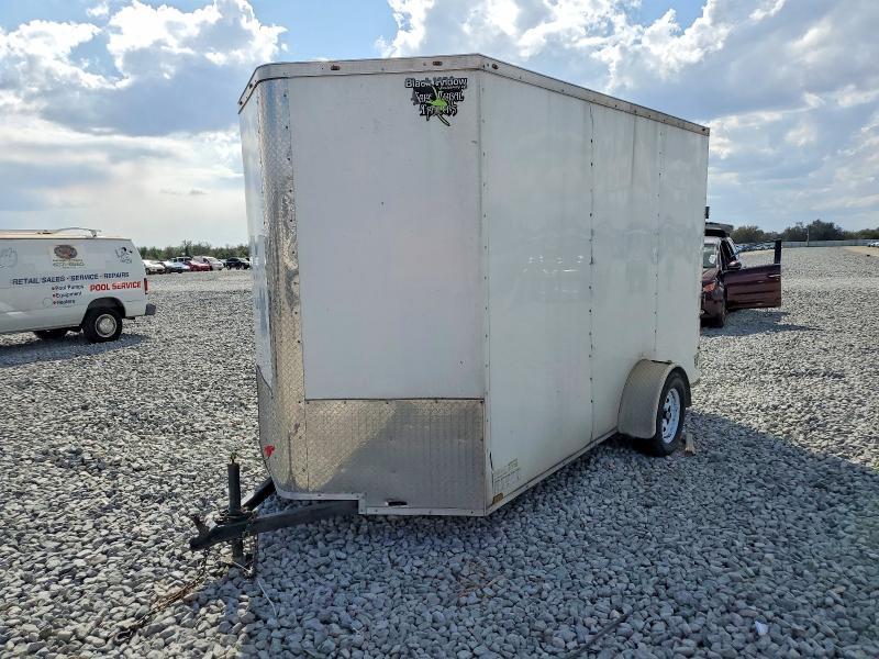 2022 Cynergy Cargo Advanced CCL612SA Enclosed Cargo Trailer