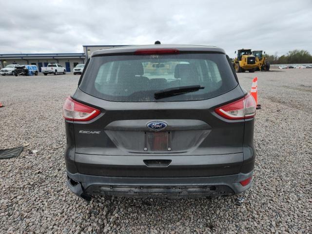 2015 Ford Escape s