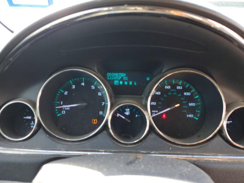 2016 Buick Enclave
