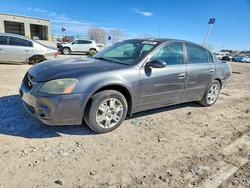 2006 Nissan Altima 2.5 for sale in Greenwood, NE