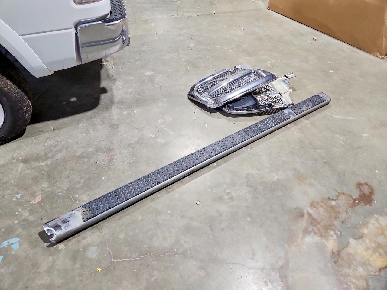 2015 Dodge RAM 1500 Longhorn