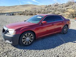 2014 Chrysler 300 s for sale in Reno, NV