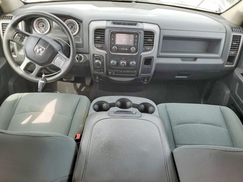 2015 Dodge Ram 1500 st