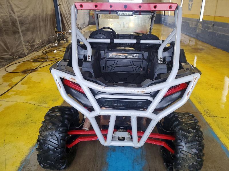 2021 Polaris Rzr xp Turbo