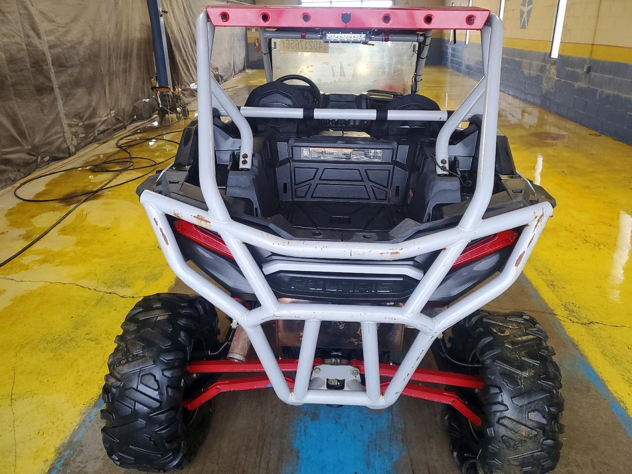 2021 Polaris RZR XP Turbo