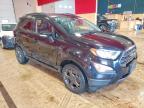 2018 Ford Ecosport ses
