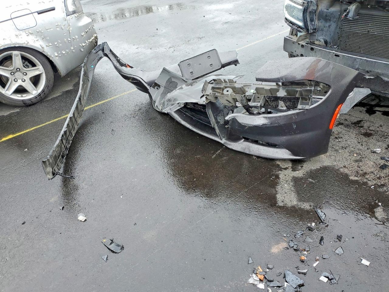 2016 Dodge Charger r