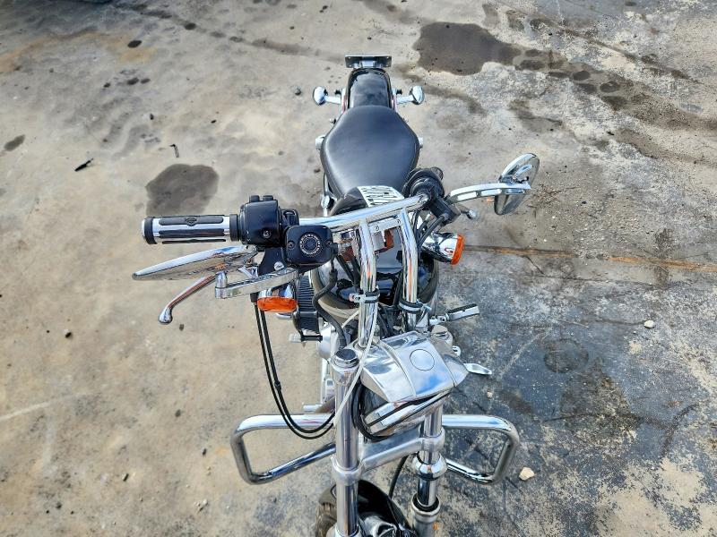 2003 Harley-Davidson XL883