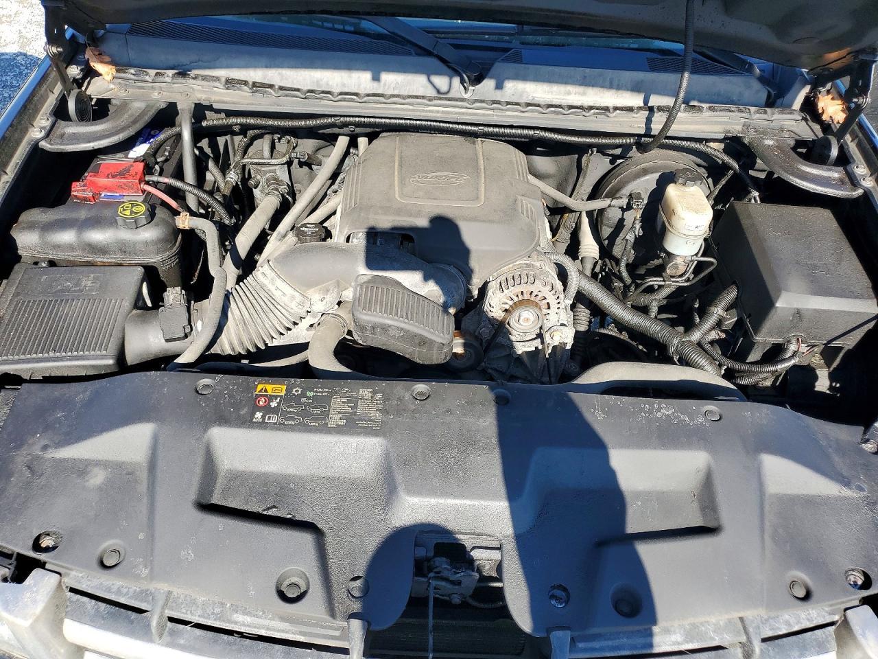 2013 GMC Sierra K1500 sle