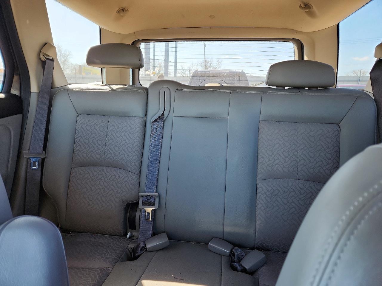 2007 Saturn Vue