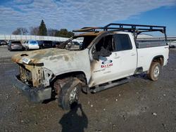 2021 Chevrolet Silverado K2500 Heavy Duty LT en venta en Avon, MN
