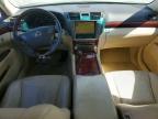 2011 Lexus Ls 460 Base