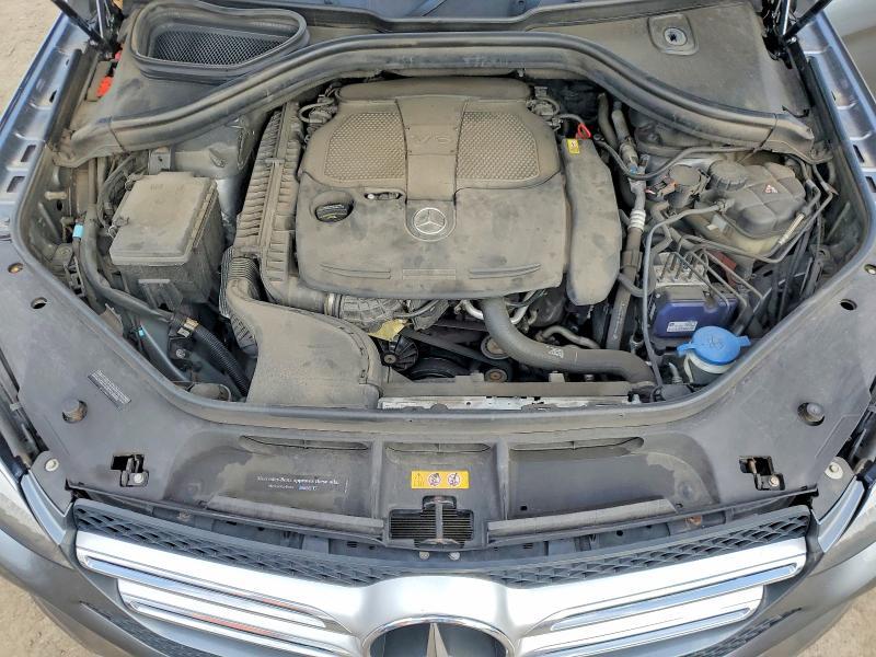 2018 Mercedes-Benz Gle 350 4matic