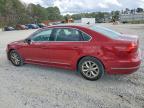 2017 Volkswagen Passat s