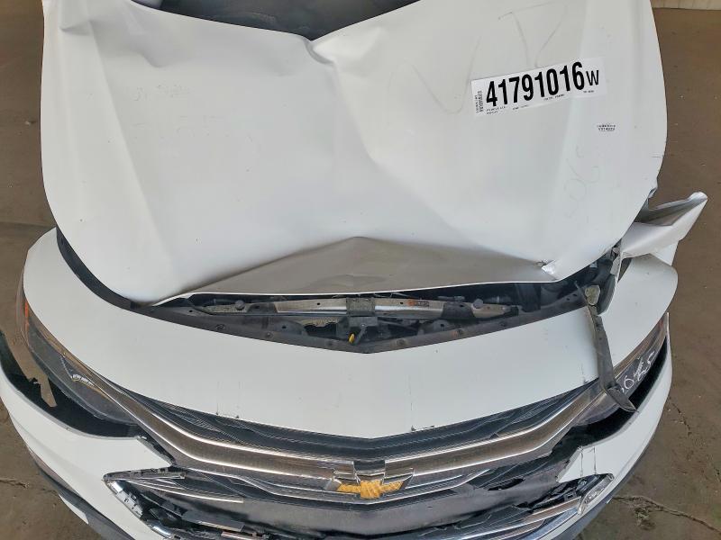 2025 Chevrolet Malibu ls