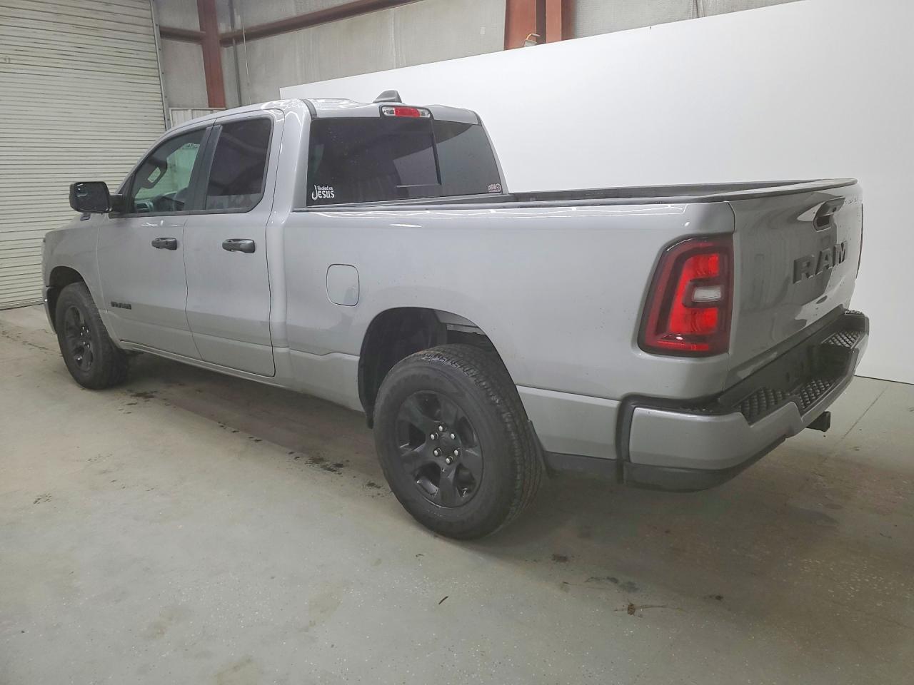 2025 Dodge RAM 1500 Tradesman