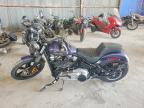 2025 Harley-Davidson Fxbb