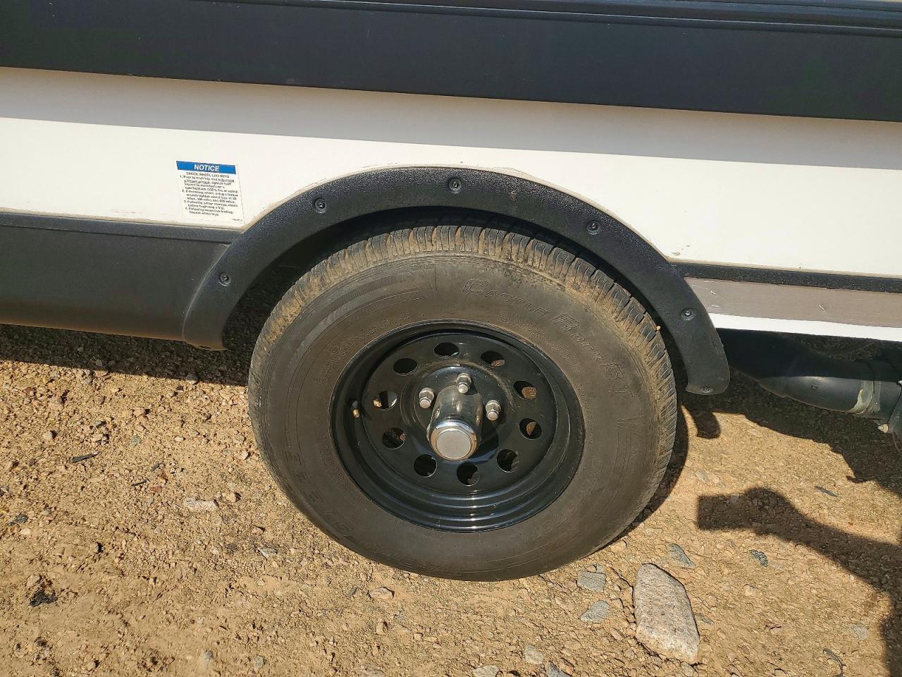 2017 Foresriver 2017 Forest River REAL-LITE Camper