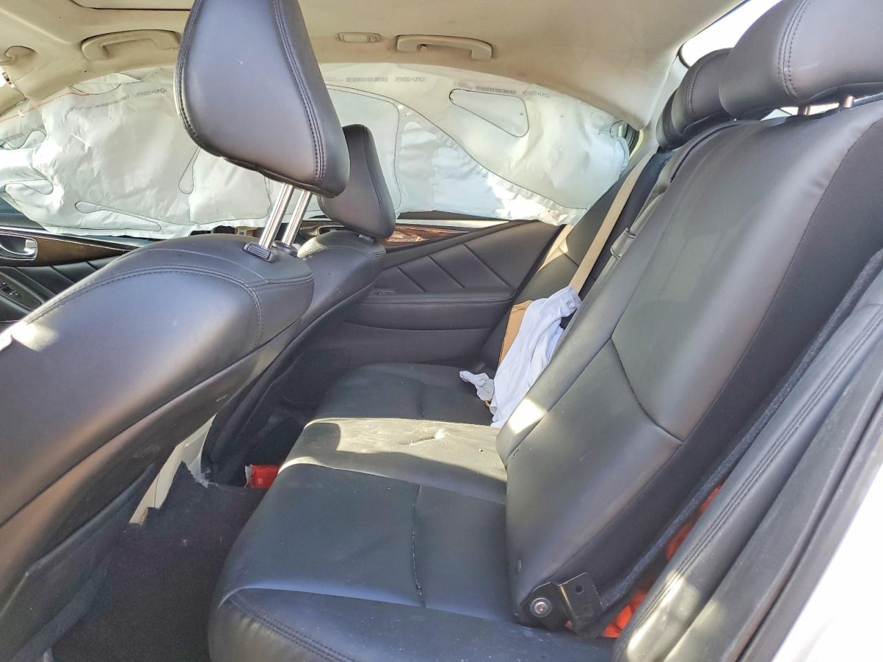 2014 Infiniti Q50 Premium