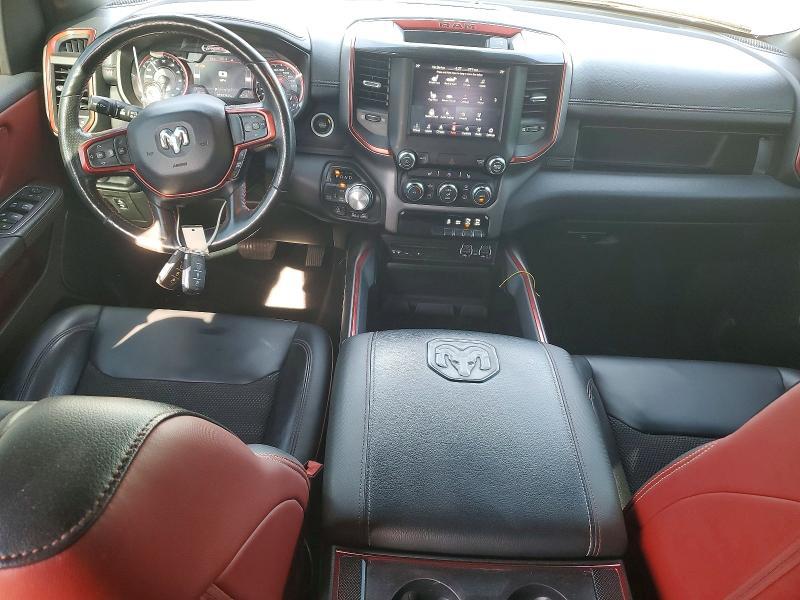 2019 Dodge RAM 1500 Rebel
