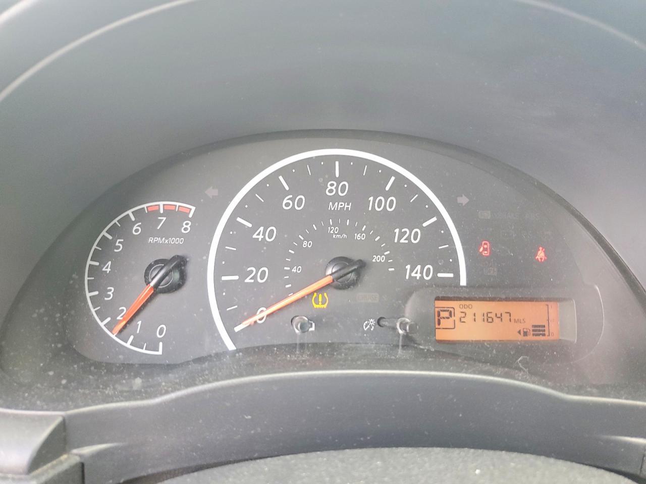 2019 Nissan Versa s Plus