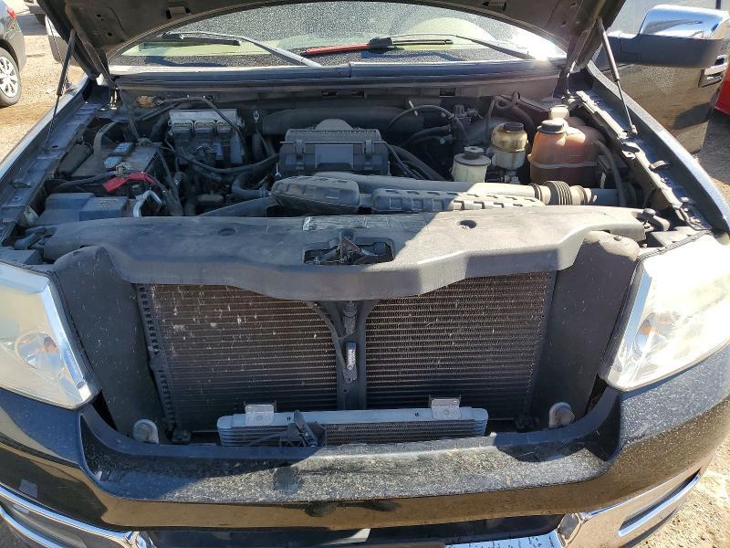 2006 Lincoln Townhouse Mark LT