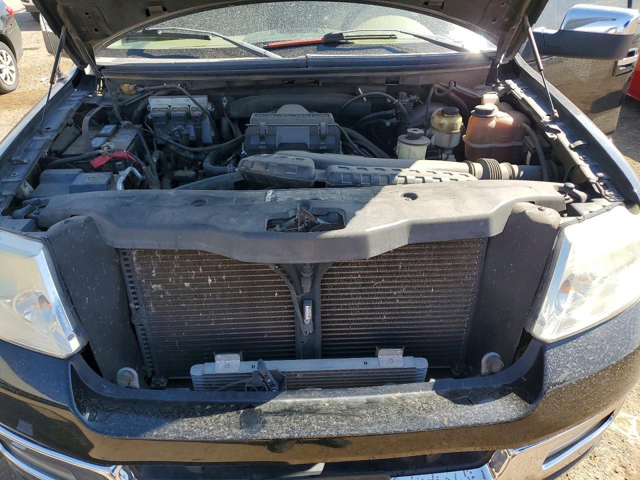 2006 Lincoln Townhouse Mark LT