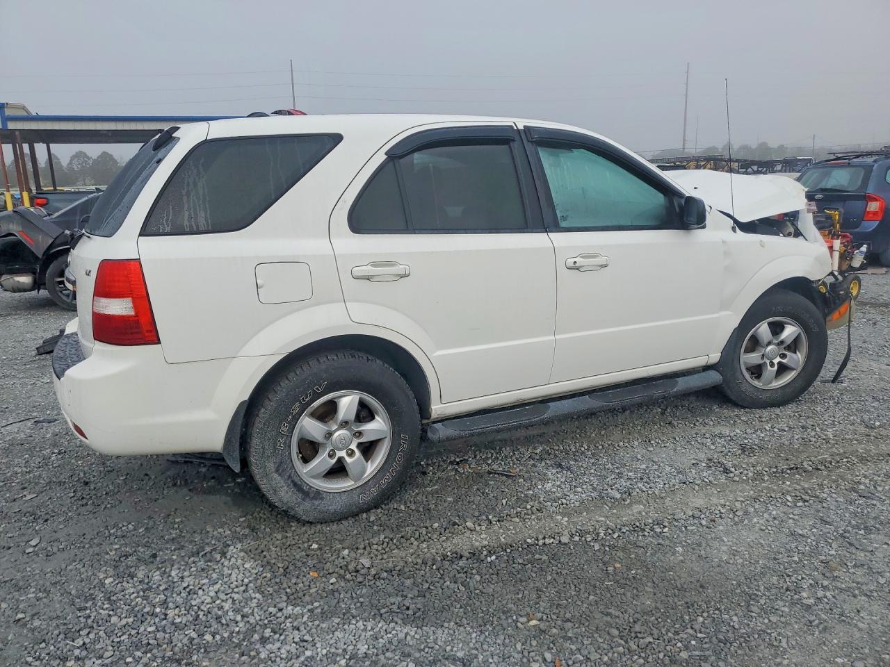 2007 KIA Sorento Base