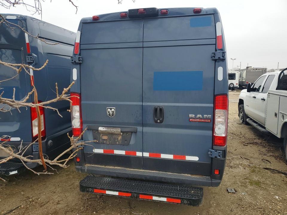2020 Dodge Ram Promaster 3500 3500 High
