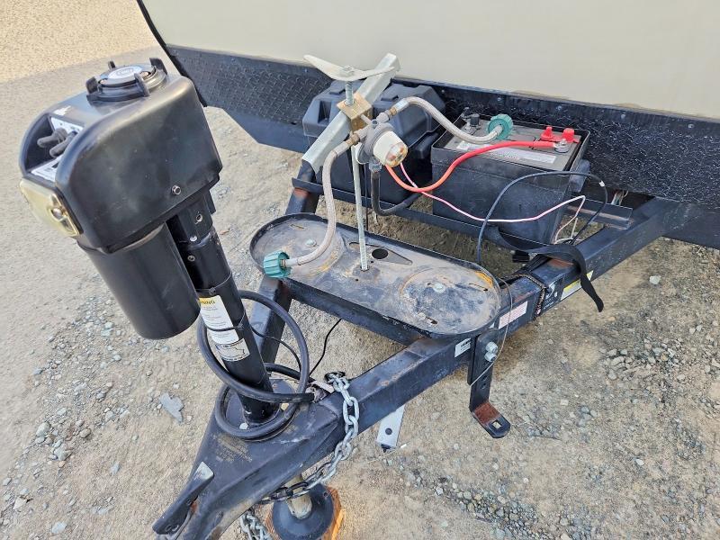 2018 Forest River Premier