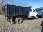 2006 Chevrolet C5500 Dump Truck