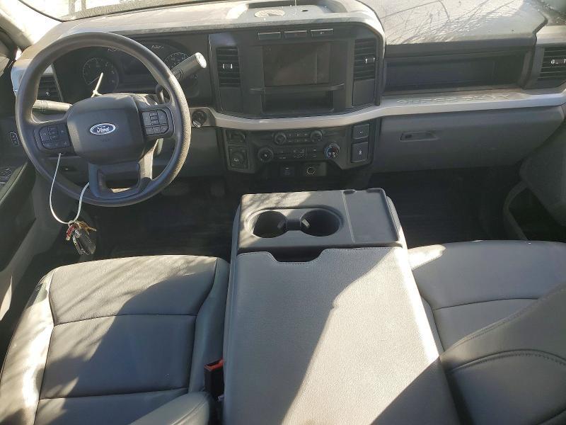 2024 Ford F350 Super Duty Utility / Service Truck