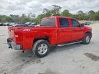 2011 Chevrolet Silverado C1500 LT