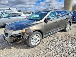 2011 Lincoln MKT en venta en Wayland, MI