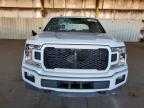 2018 Ford F150 Super Cab