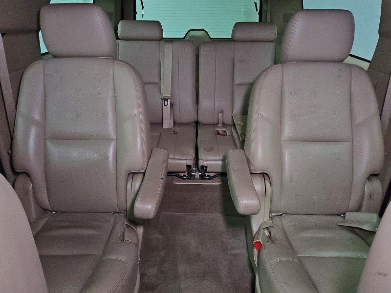 2013 GMC Yukon xl Denali