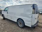 2010 Chev Rolet Express 1500 Delivery Van