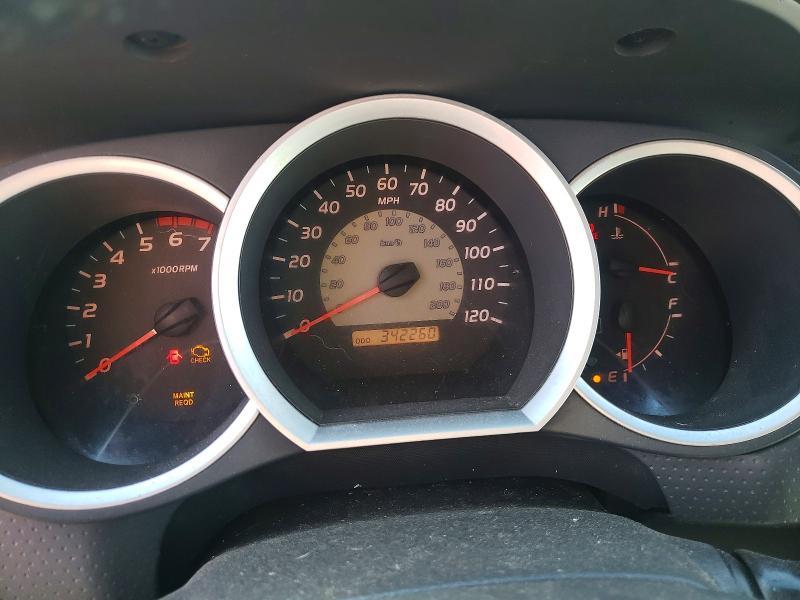 2006 Toyota Tacoma V6