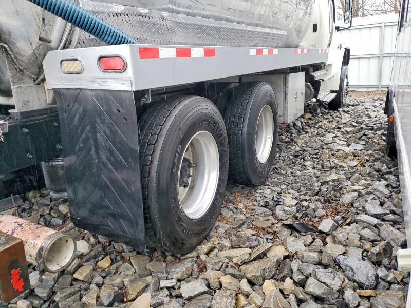 2023 Freigliner 2023 Freightliner Business Class M2 Water Truck