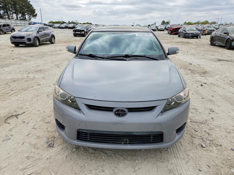 2012 Scion Tc Base