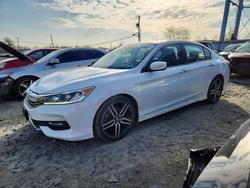 2016 Honda Accord Sport for sale in Windsor, NJ