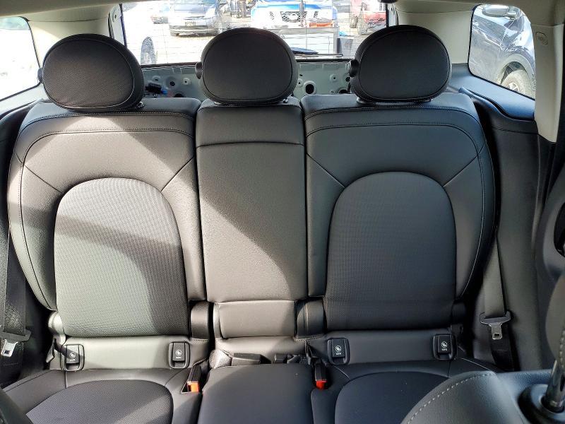2019 Mini Cooper s Countryman All4