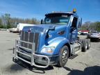 2018 Peterbilt 579 Semi Truck
