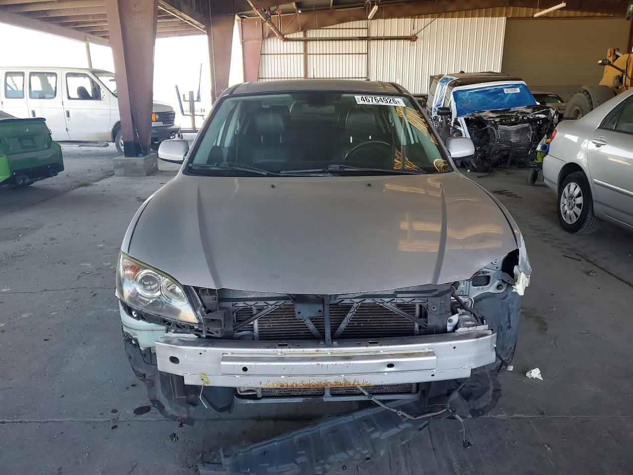2006 Mazda 3 S