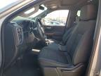 2020 Chevrolet Silverado K1500 LT
