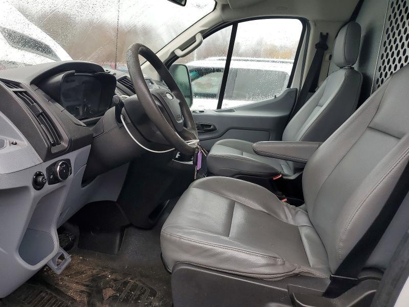 2016 Ford Transit T-250