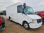 2012 Isuzu NPR HD Delivery Truck